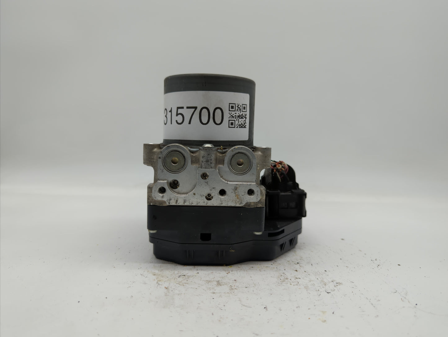 2014 Infiniti Qx60 ABS Pump Control Module Replacement P/N:47660 3JU0C 47660 3JAOC Fits OEM Used Auto Parts - Oemusedautopar