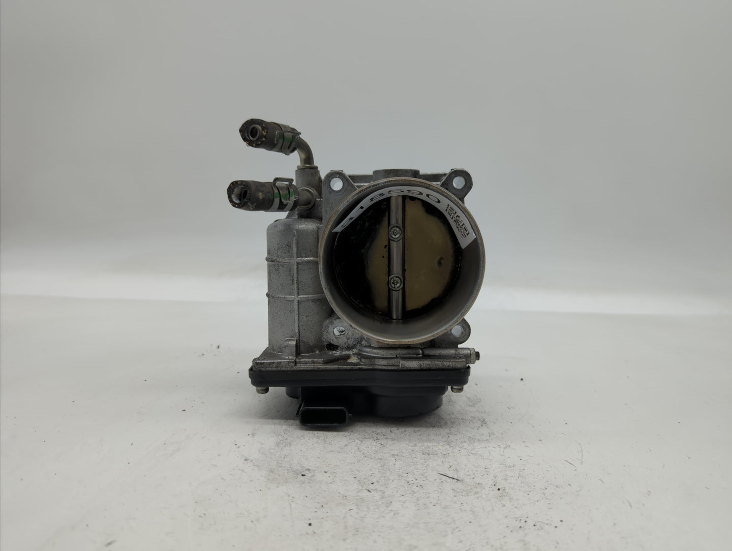 2014 Infiniti Qx60 Throttle Body P/N:526-01 G 0205, RME70-11 Fits Fits 2007 2008 2009 2010 2011 2012 2013 OEM Used Auto Part