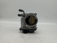 2014 Infiniti Qx60 Throttle Body P/N:526-01 G 0205, RME70-11 Fits Fits 2007 2008 2009 2010 2011 2012 2013 OEM Used Auto Part