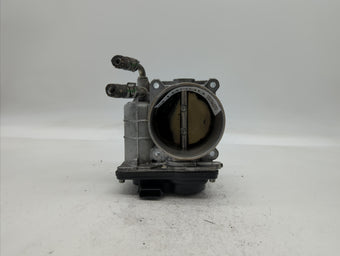 compare product 2014 Infiniti Qx60 Throttle Body P/N:526-01 G 0205, RME70-11 Fits Fits 2007 2008 2009 2010 2011 2012 2013 OEM Used Auto Parts