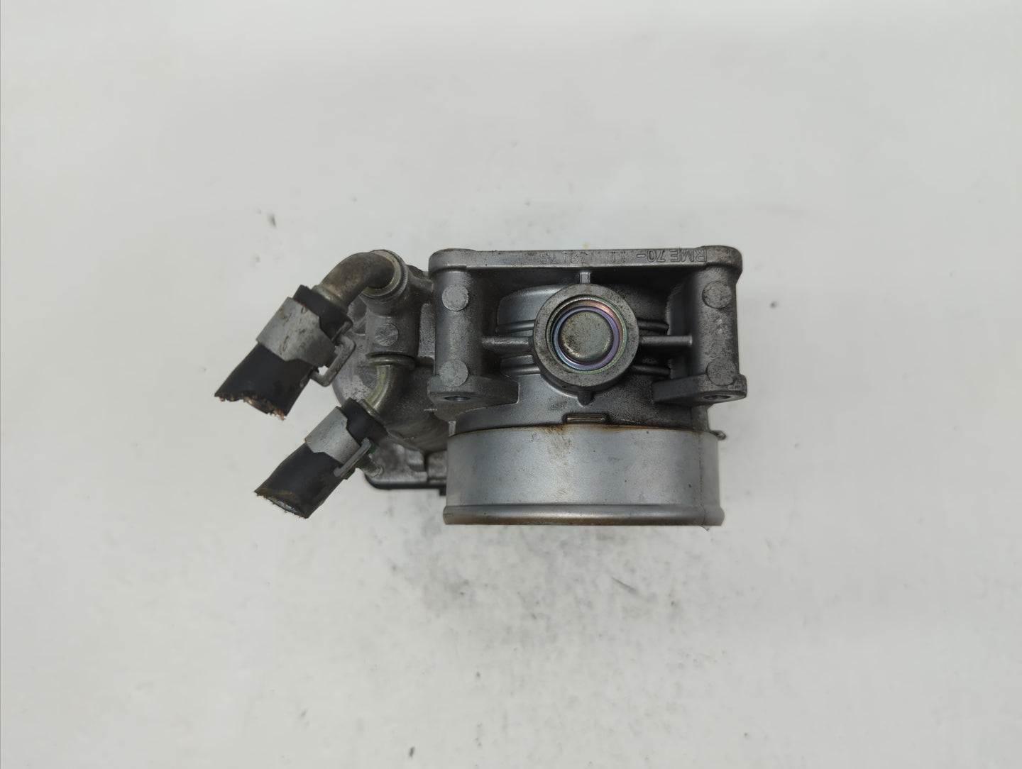 2014 Infiniti Qx60 Throttle Body P/N:526-01 G 0205, RME70-11 Fits Fits 2007 2008 2009 2010 2011 2012 2013 OEM Used Auto Part