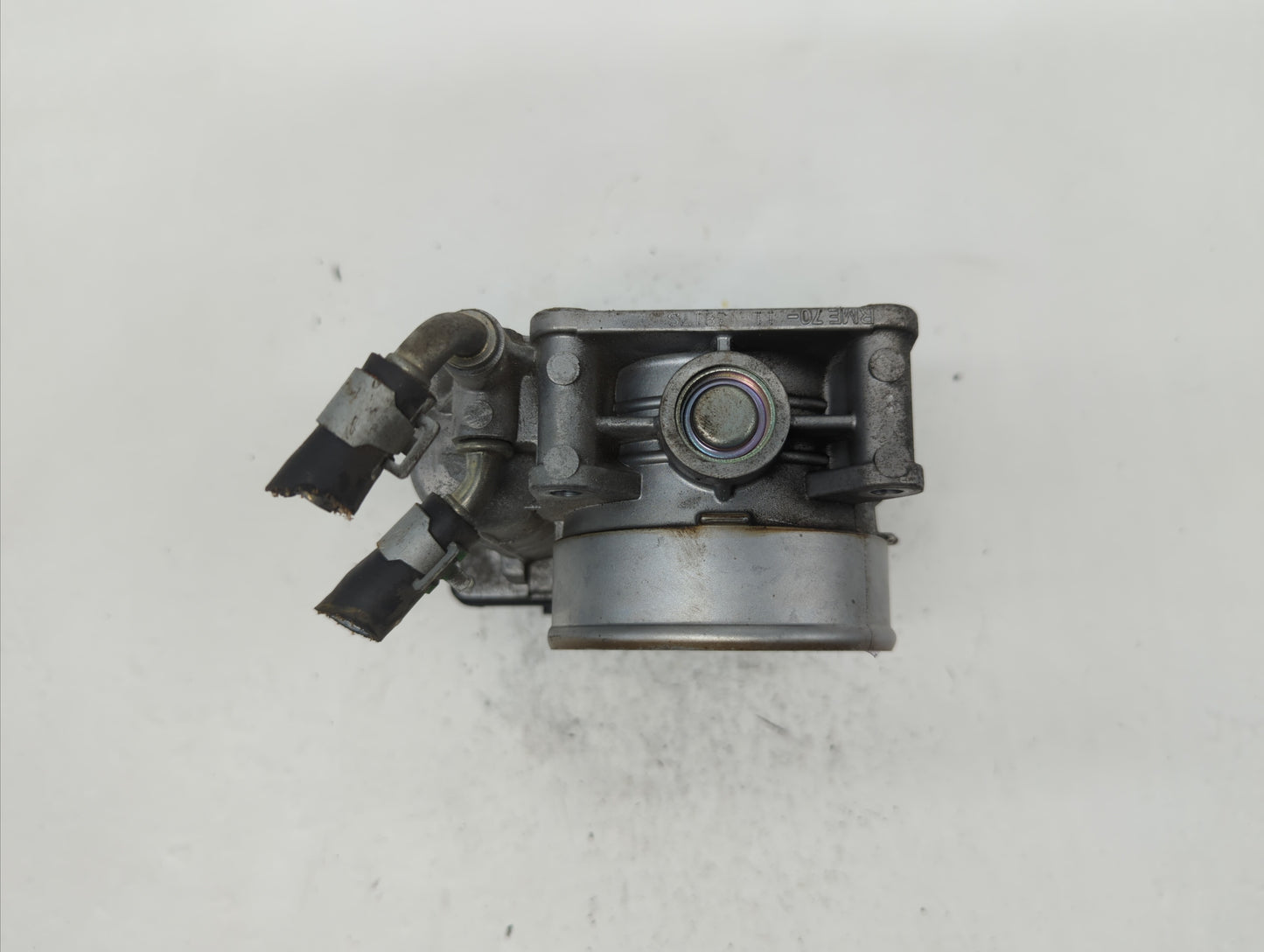 2014 Infiniti Qx60 Throttle Body P/N:526-01 G 0205, RME70-11 Fits Fits 2007 2008 2009 2010 2011 2012 2013 OEM Used Auto Part