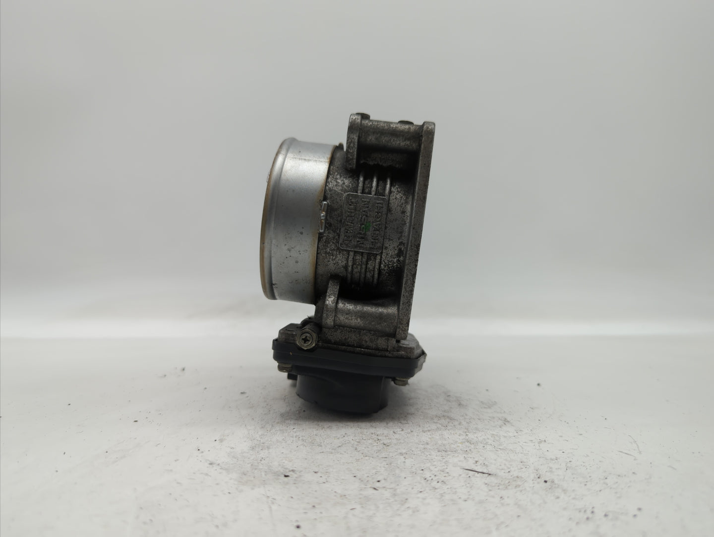 2014 Infiniti Qx60 Throttle Body P/N:526-01 G 0205, RME70-11 Fits Fits 2007 2008 2009 2010 2011 2012 2013 OEM Used Auto Part