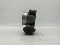 2014 Infiniti Qx60 Throttle Body P/N:526-01 G 0205, RME70-11 Fits Fits 2007 2008 2009 2010 2011 2012 2013 OEM Used Auto Part