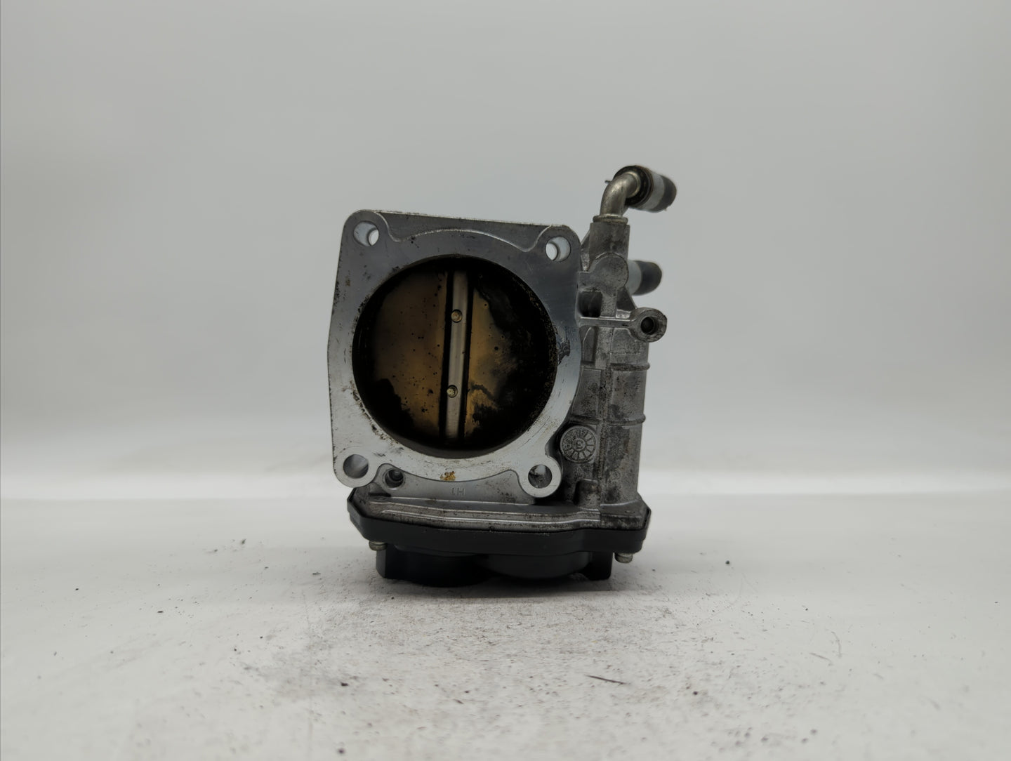 2014 Infiniti Qx60 Throttle Body P/N:526-01 G 0205, RME70-11 Fits Fits 2007 2008 2009 2010 2011 2012 2013 OEM Used Auto Part