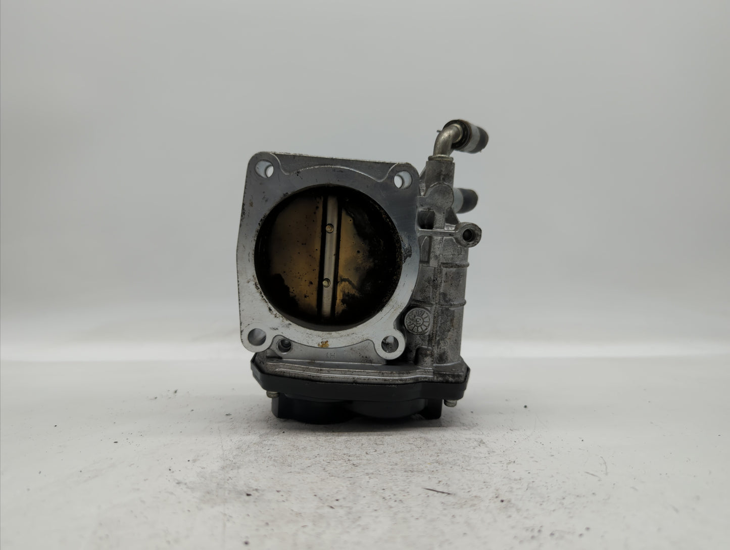 2014 Infiniti Qx60 Throttle Body P/N:526-01 G 0205, RME70-11 Fits Fits 2007 2008 2009 2010 2011 2012 2013 OEM Used Auto Part