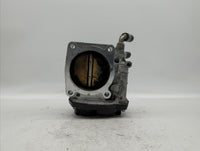 2014 Infiniti Qx60 Throttle Body P/N:526-01 G 0205, RME70-11 Fits Fits 2007 2008 2009 2010 2011 2012 2013 OEM Used Auto Part