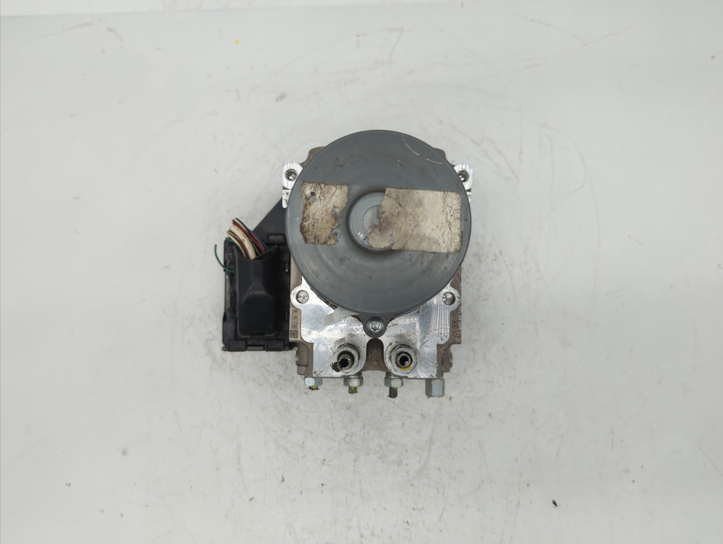 2014-2015 Infiniti Qx60 ABS Pump Control Module Replacement P/N:47660 3JA0B Fits Fits 2013 2014 2015 OEM Used Auto Parts - O