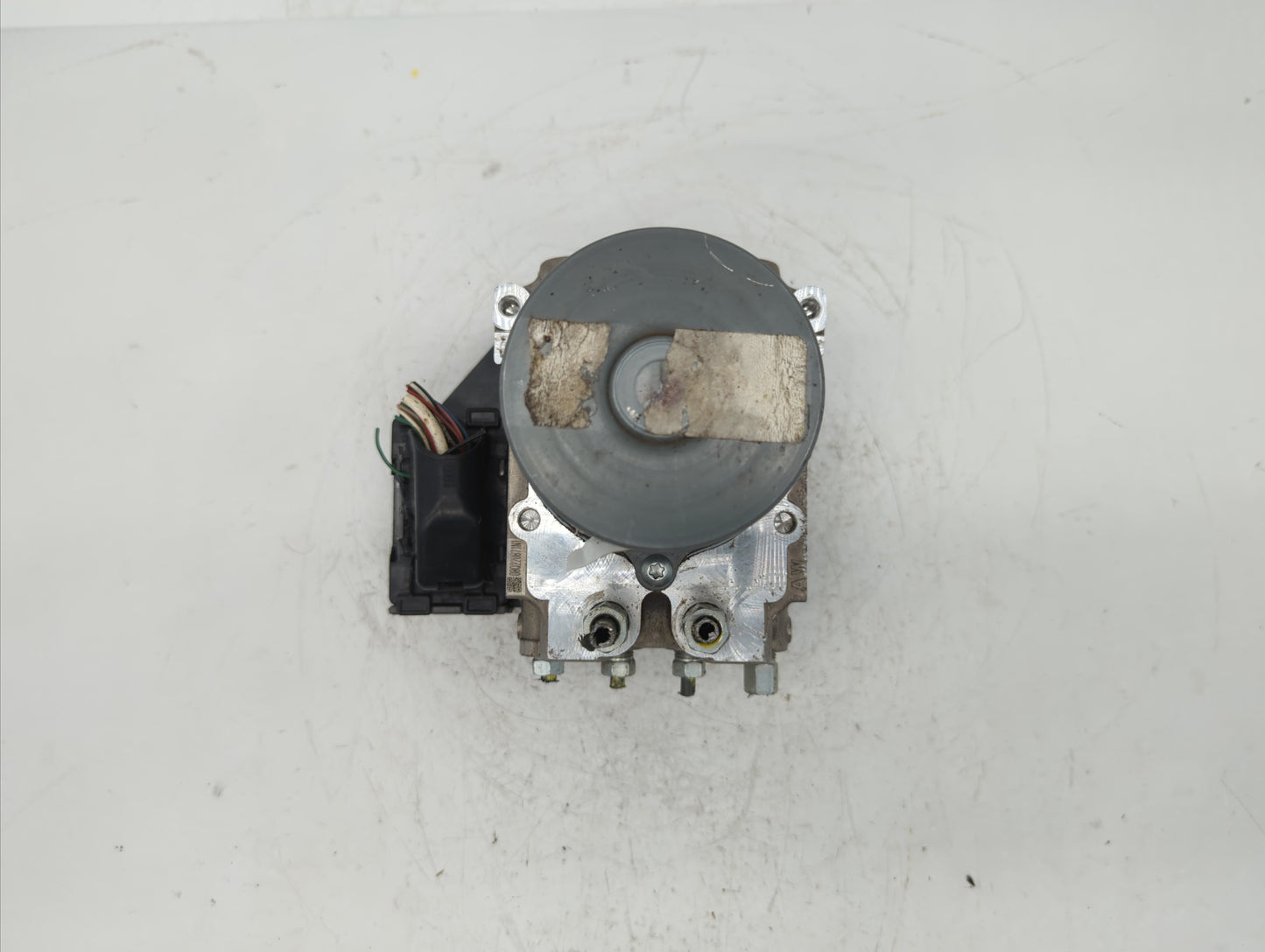 2014-2015 Infiniti Qx60 ABS Pump Control Module Replacement P/N:47660 3JA0B Fits Fits 2013 2014 2015 OEM Used Auto Parts - O