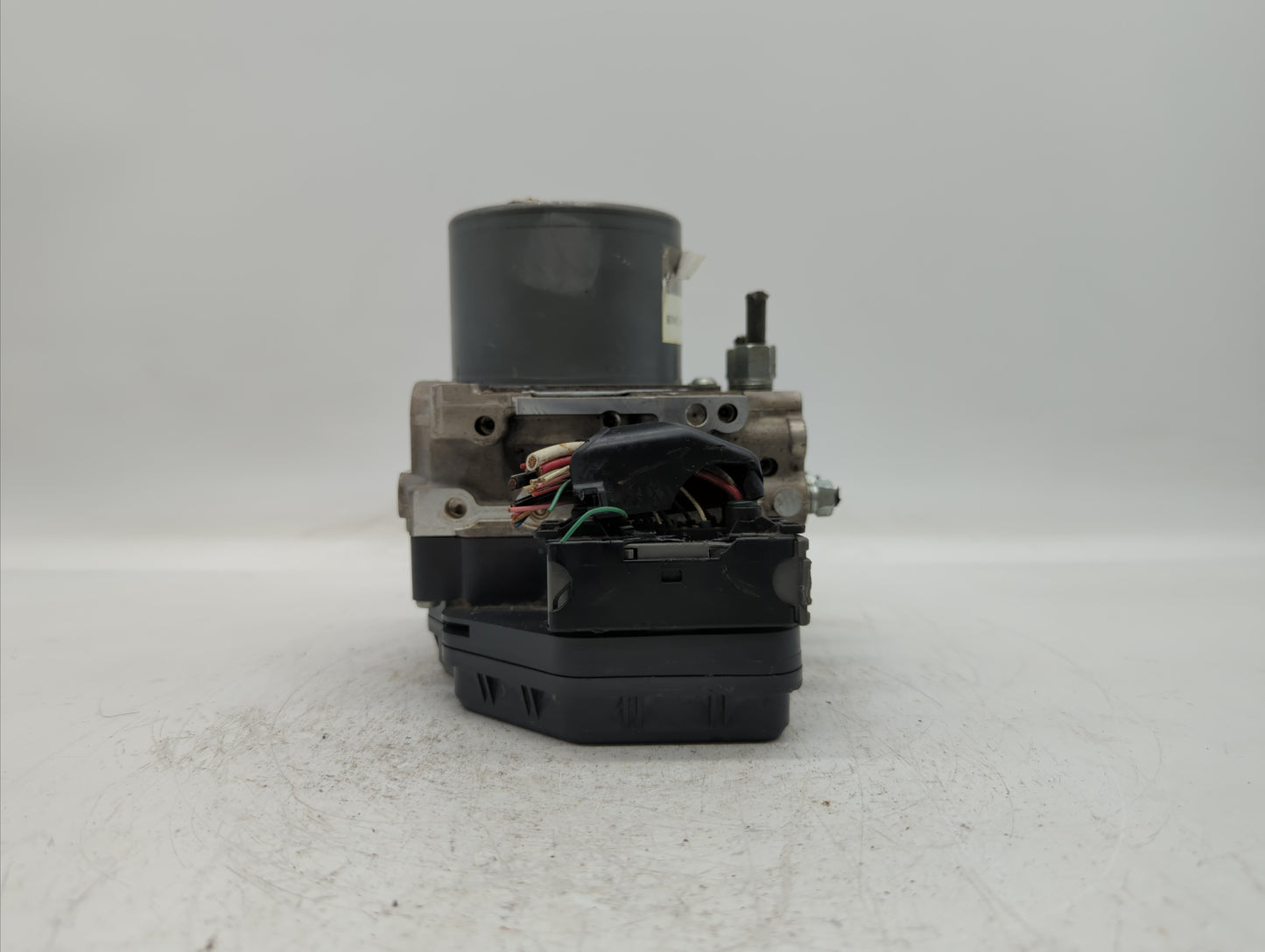 2014-2015 Infiniti Qx60 ABS Pump Control Module Replacement P/N:47660 3JA0B Fits Fits 2013 2014 2015 OEM Used Auto Parts - O