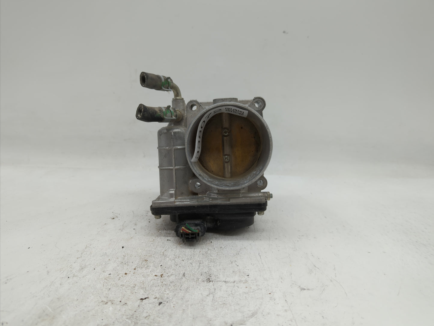 2014 Infiniti Qx60 Throttle Body P/N:526-01 G 0205, RME70-11 Fits Fits 2007 2008 2009 2010 2011 2012 2013 OEM Used Auto Part