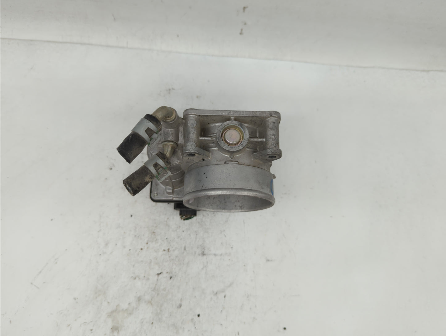 2014 Infiniti Qx60 Throttle Body P/N:526-01 G 0205, RME70-11 Fits Fits 2007 2008 2009 2010 2011 2012 2013 OEM Used Auto Part