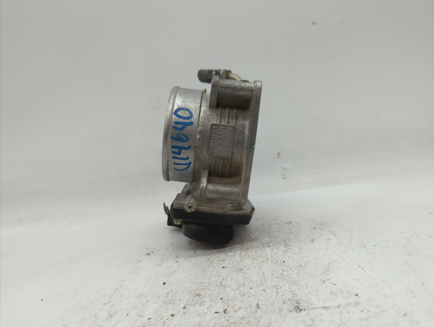 2014 Infiniti Qx60 Throttle Body P/N:526-01 G 0205, RME70-11 Fits Fits 2007 2008 2009 2010 2011 2012 2013 OEM Used Auto Part