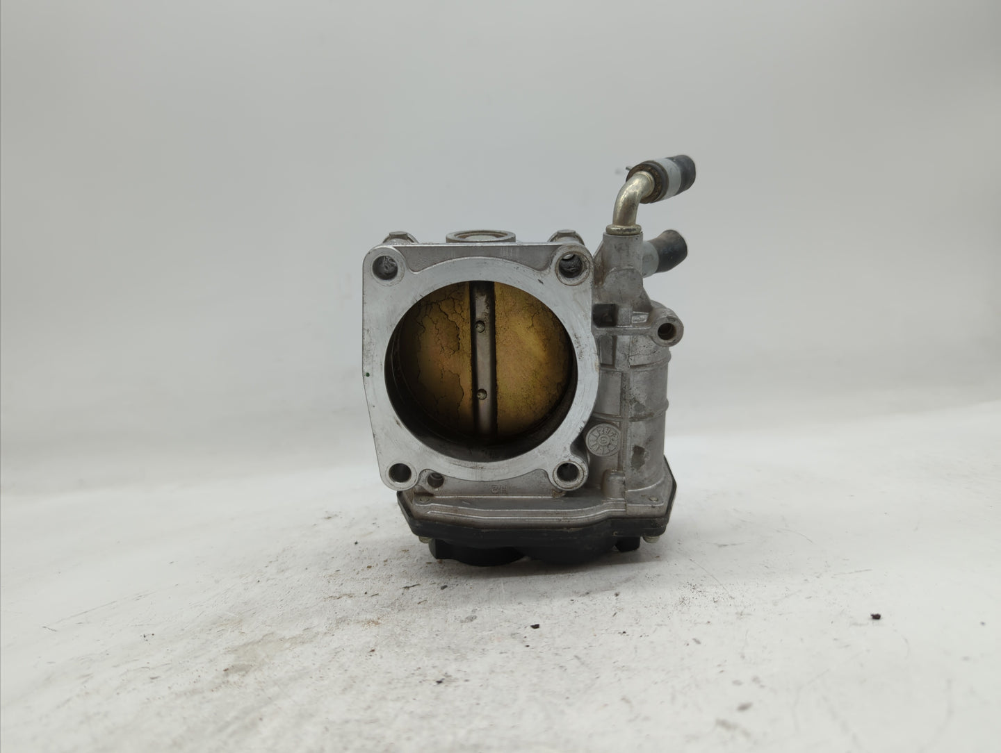 2014 Infiniti Qx60 Throttle Body P/N:526-01 G 0205, RME70-11 Fits Fits 2007 2008 2009 2010 2011 2012 2013 OEM Used Auto Part