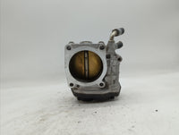 2014 Infiniti Qx60 Throttle Body P/N:526-01 G 0205, RME70-11 Fits Fits 2007 2008 2009 2010 2011 2012 2013 OEM Used Auto Part