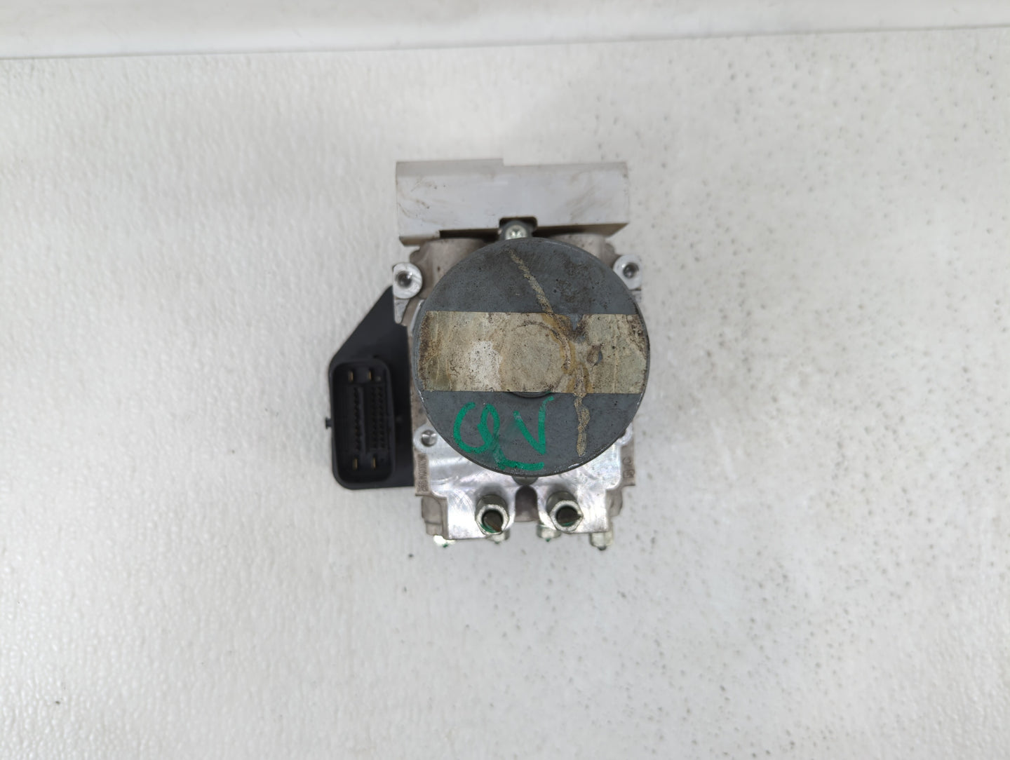 2014-2015 Infiniti Qx60 ABS Pump Control Module Replacement P/N:47660 3JV0J Fits Fits 2014 2015 OEM Used Auto Parts - Oemuse