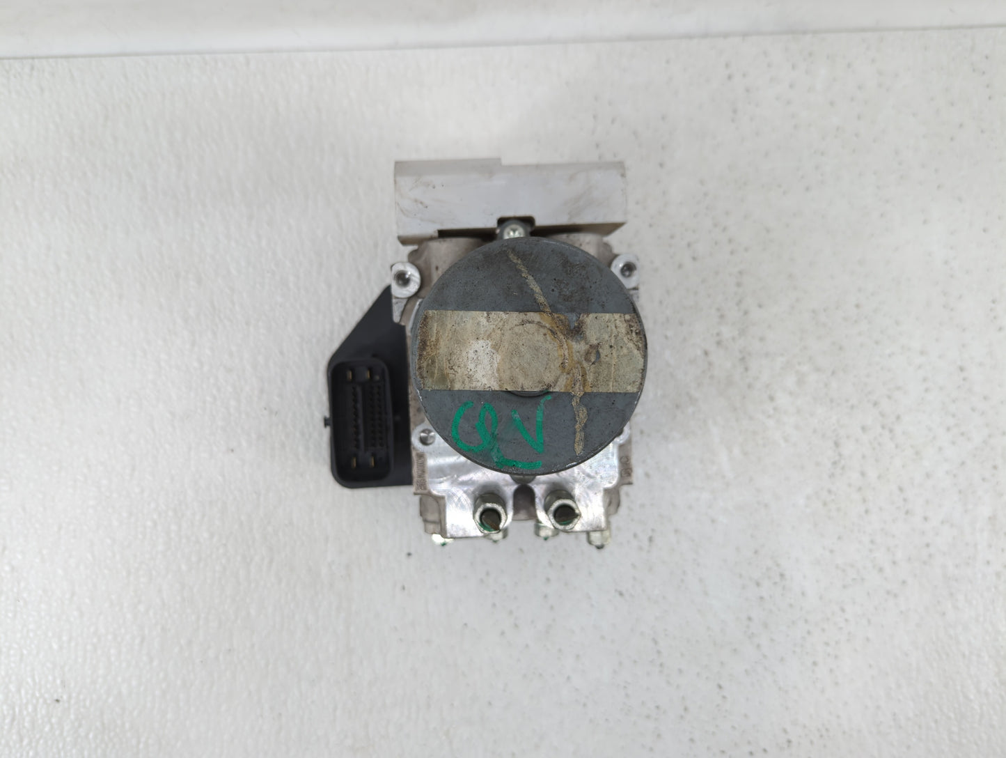2014-2015 Infiniti Qx60 ABS Pump Control Module Replacement P/N:47660 3JV0J Fits Fits 2014 2015 OEM Used Auto Parts - Oemuse