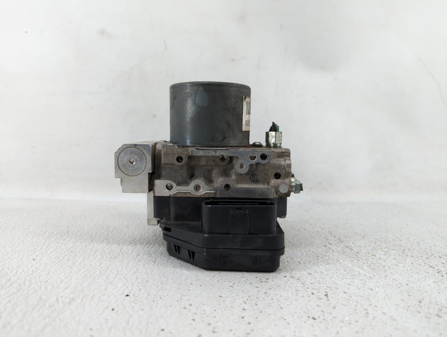 2014-2015 Infiniti Qx60 ABS Pump Control Module Replacement P/N:47660 3JV0J Fits Fits 2014 2015 OEM Used Auto Parts - Oemuse