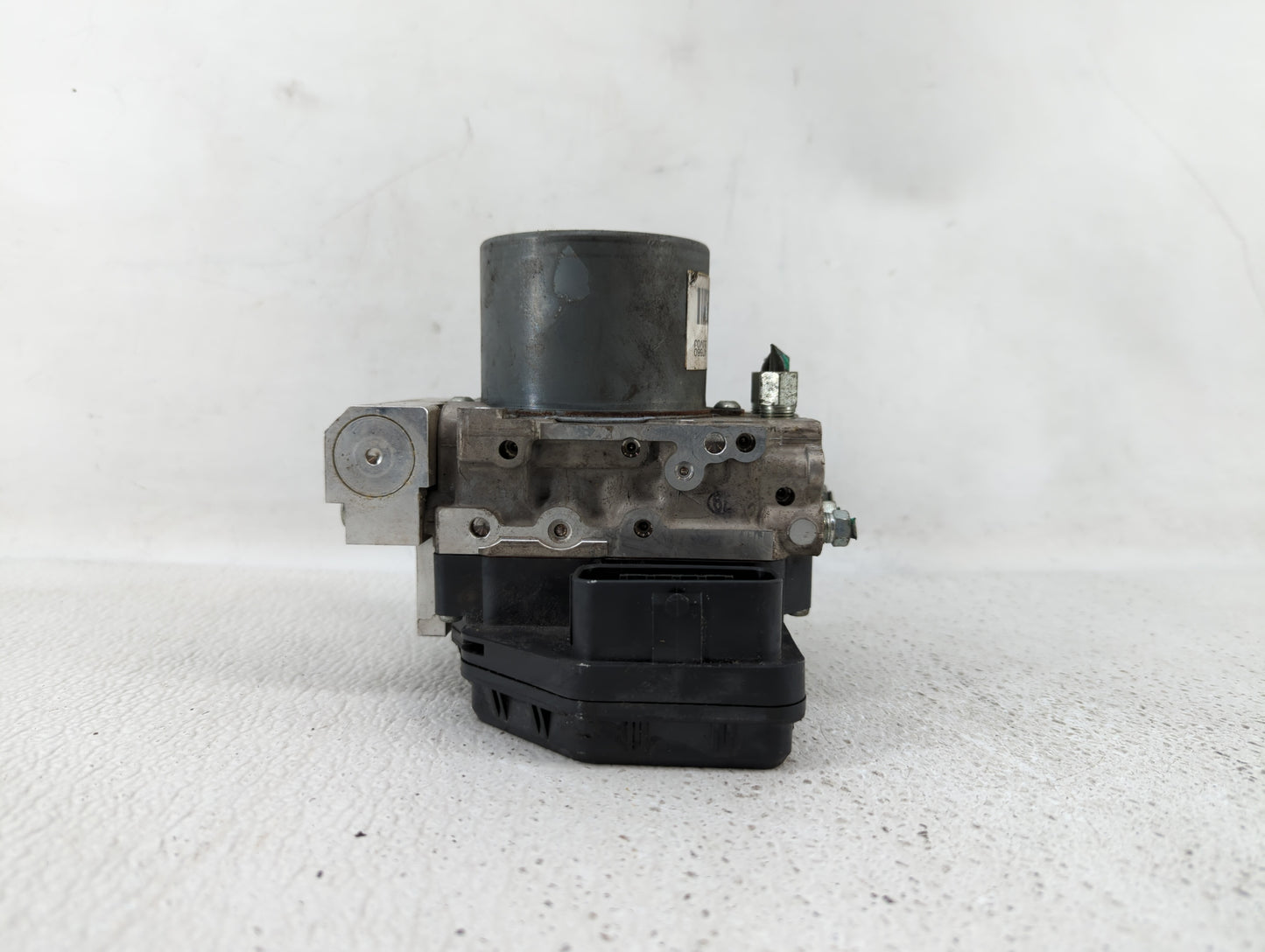 2014-2015 Infiniti Qx60 ABS Pump Control Module Replacement P/N:47660 3JV0J Fits Fits 2014 2015 OEM Used Auto Parts - Oemuse