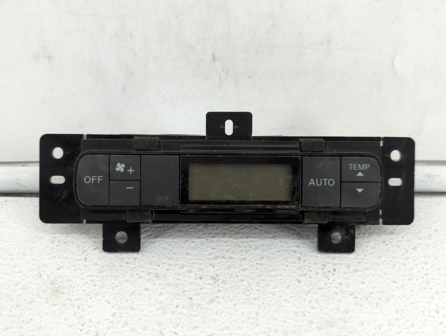 2014-2020 Infiniti Qx60 Climate Control Module Temperature AC/Heater Replacement P/N:283959NJ0A 27511 3JA0A Fits OEM Used Au
