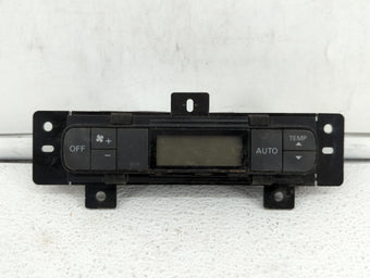 compare product 2014-2020 Infiniti Qx60 Climate Control Module Temperature AC/Heater Replacement P/N:283959NJ0A 27511 3JA0A Fits OEM Used Auto Parts