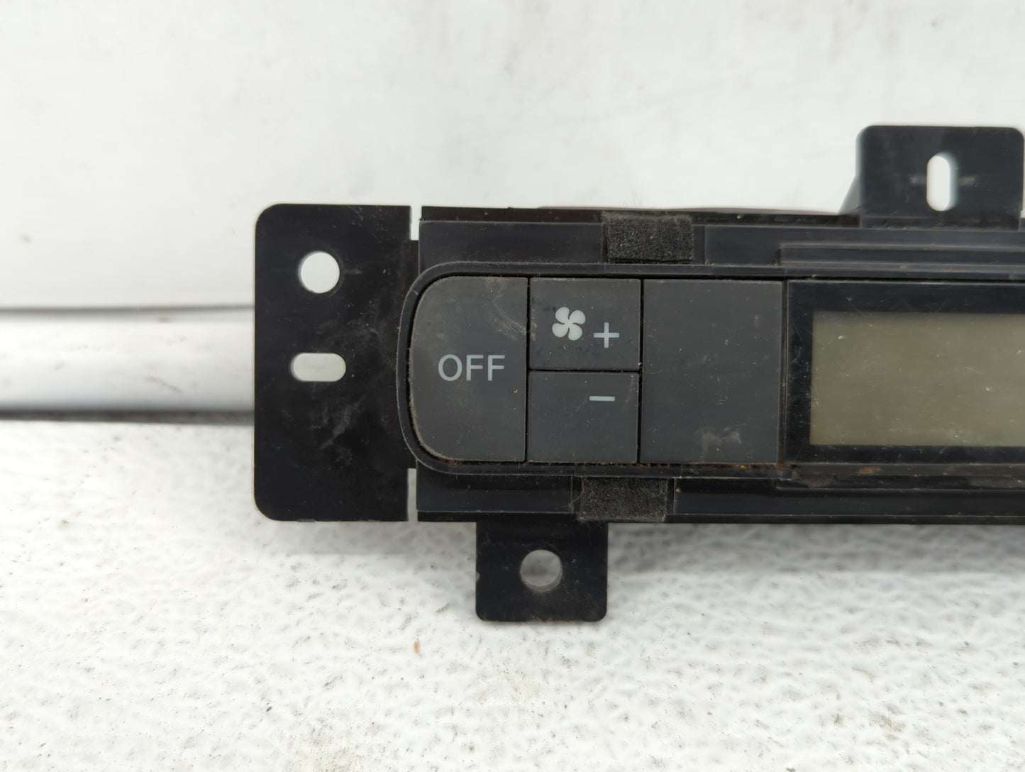 2014-2020 Infiniti Qx60 Climate Control Module Temperature AC/Heater Replacement P/N:283959NJ0A 27511 3JA0A Fits OEM Used Au