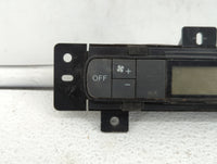 2014-2020 Infiniti Qx60 Climate Control Module Temperature AC/Heater Replacement P/N:283959NJ0A 27511 3JA0A Fits OEM Used Au