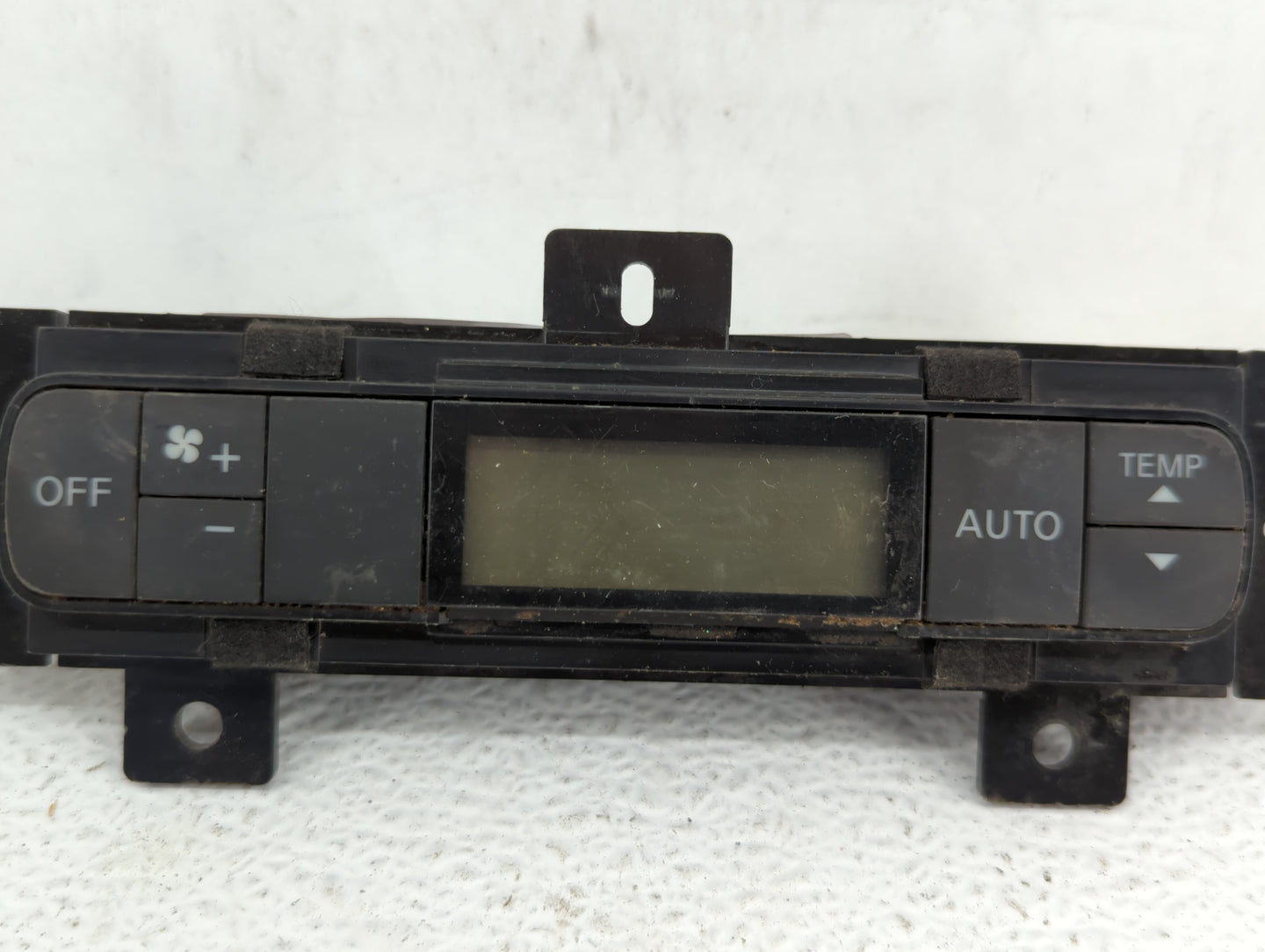 2014-2020 Infiniti Qx60 Climate Control Module Temperature AC/Heater Replacement P/N:283959NJ0A 27511 3JA0A Fits OEM Used Au