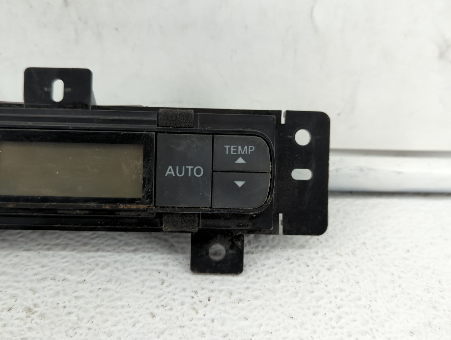 2014-2020 Infiniti Qx60 Climate Control Module Temperature AC/Heater Replacement P/N:283959NJ0A 27511 3JA0A Fits OEM Used Au
