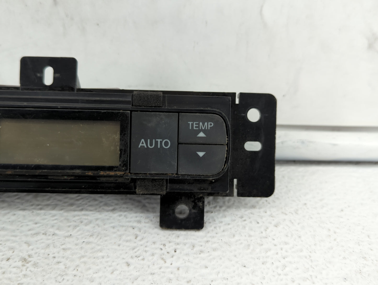 2014-2020 Infiniti Qx60 Climate Control Module Temperature AC/Heater Replacement P/N:283959NJ0A 27511 3JA0A Fits OEM Used Au