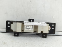 2014-2020 Infiniti Qx60 Climate Control Module Temperature AC/Heater Replacement P/N:283959NJ0A 27511 3JA0A Fits OEM Used Au