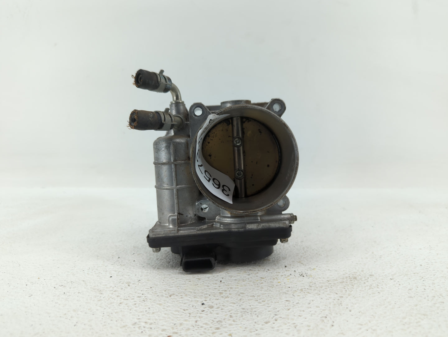 2014 Infiniti Qx60 Throttle Body P/N:526-01 G 0205, RME70-11 Fits Fits 2007 2008 2009 2010 2011 2012 2013 OEM Used Auto Part