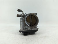 2014 Infiniti Qx60 Throttle Body P/N:526-01 G 0205, RME70-11 Fits Fits 2007 2008 2009 2010 2011 2012 2013 OEM Used Auto Part