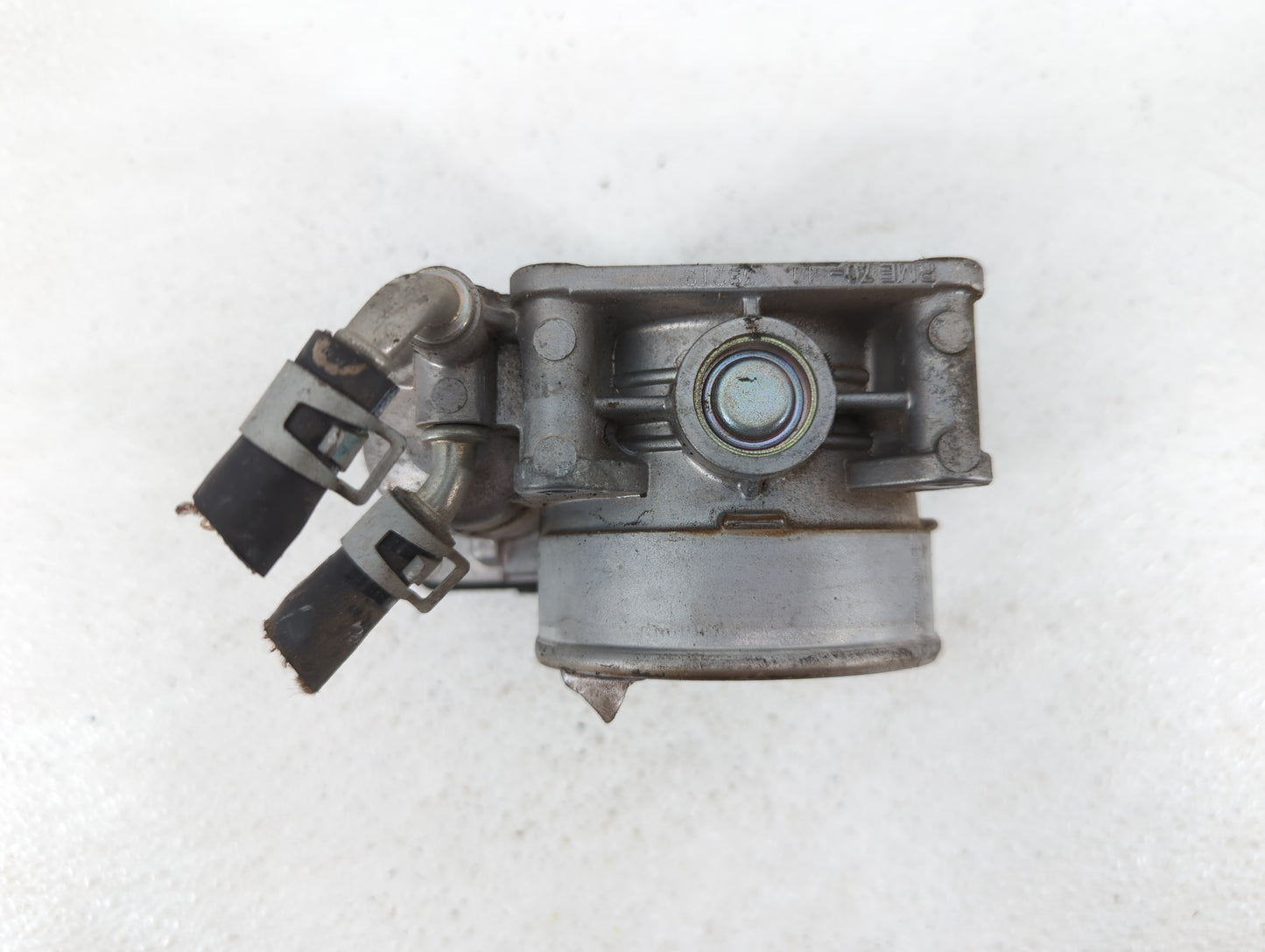 2014 Infiniti Qx60 Throttle Body P/N:526-01 G 0205, RME70-11 Fits Fits 2007 2008 2009 2010 2011 2012 2013 OEM Used Auto Part