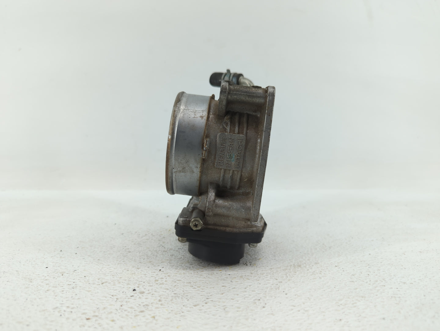 2014 Infiniti Qx60 Throttle Body P/N:526-01 G 0205, RME70-11 Fits Fits 2007 2008 2009 2010 2011 2012 2013 OEM Used Auto Part