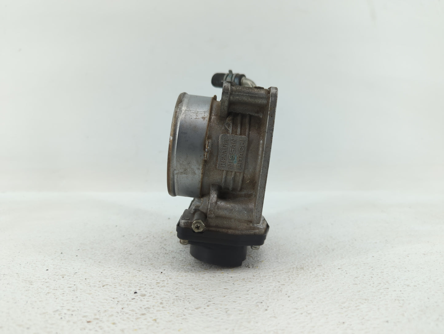 2014 Infiniti Qx60 Throttle Body P/N:526-01 G 0205, RME70-11 Fits Fits 2007 2008 2009 2010 2011 2012 2013 OEM Used Auto Part