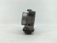 2014 Infiniti Qx60 Throttle Body P/N:526-01 G 0205, RME70-11 Fits Fits 2007 2008 2009 2010 2011 2012 2013 OEM Used Auto Part