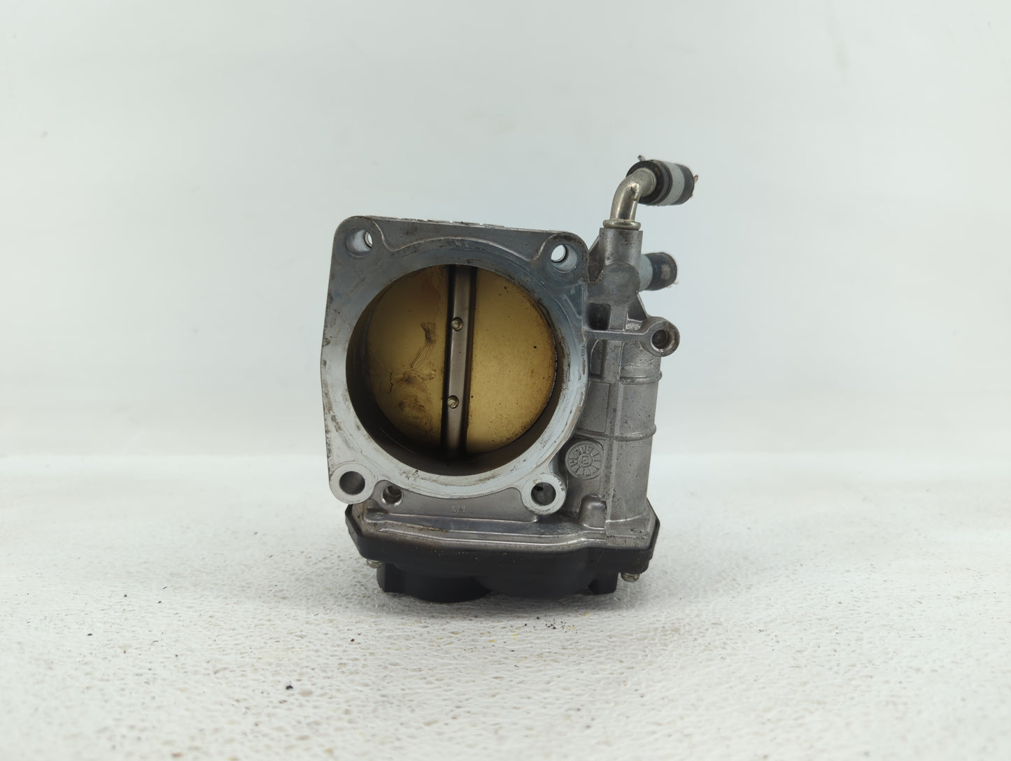 2014 Infiniti Qx60 Throttle Body P/N:526-01 G 0205, RME70-11 Fits Fits 2007 2008 2009 2010 2011 2012 2013 OEM Used Auto Part