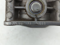 2014 Infiniti Qx60 Throttle Body P/N:526-01 G 0205, RME70-11 Fits Fits 2007 2008 2009 2010 2011 2012 2013 OEM Used Auto Part