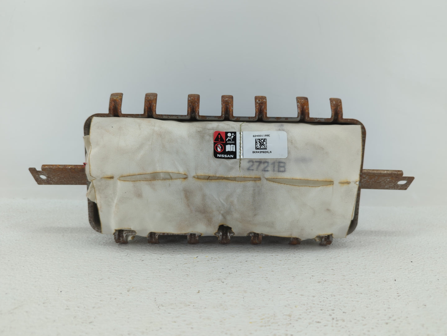 2014-2019 Infiniti Qx60 Air Bag Driver Left Knee Oem - Oemusedautoparts1.com