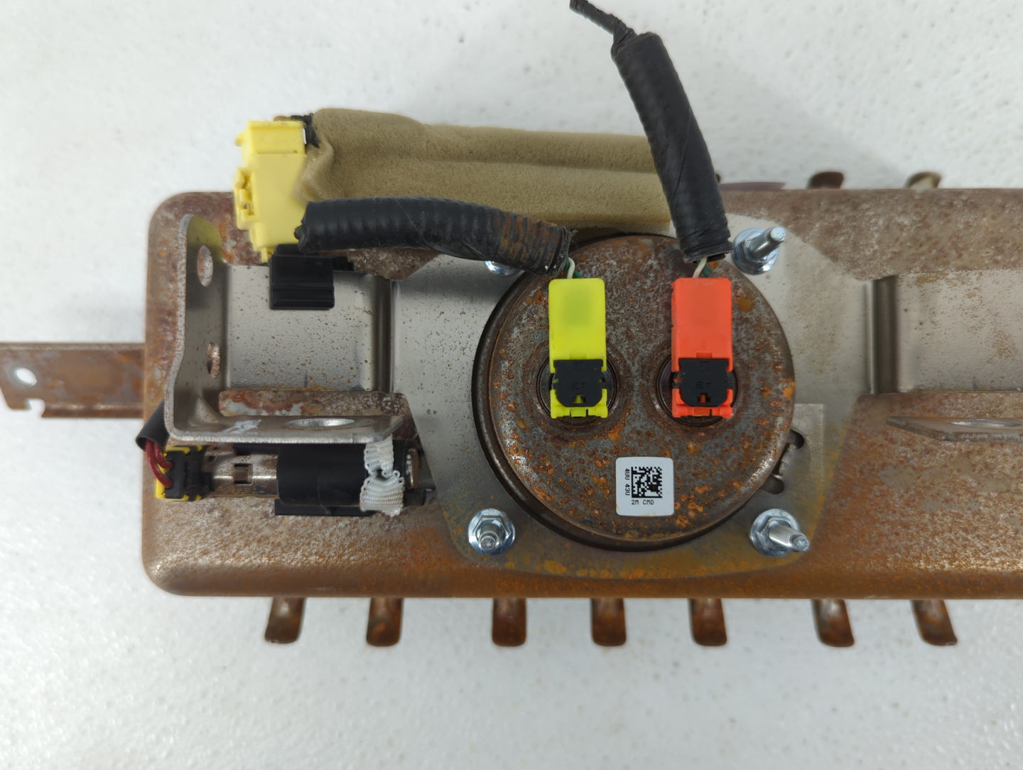 2014-2019 Infiniti Qx60 Air Bag Driver Left Knee Oem - Oemusedautoparts1.com