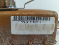 2014-2019 Infiniti Qx60 Air Bag Driver Left Knee Oem - Oemusedautoparts1.com