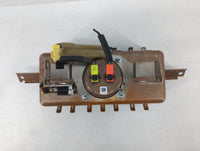 2014-2019 Infiniti Qx60 Air Bag Driver Left Knee Oem - Oemusedautoparts1.com