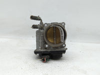 2014 Infiniti Qx60 Throttle Body P/N:526-01 G 0205, RME70-11 Fits Fits 2007 2008 2009 2010 2011 2012 2013 OEM Used Auto Part