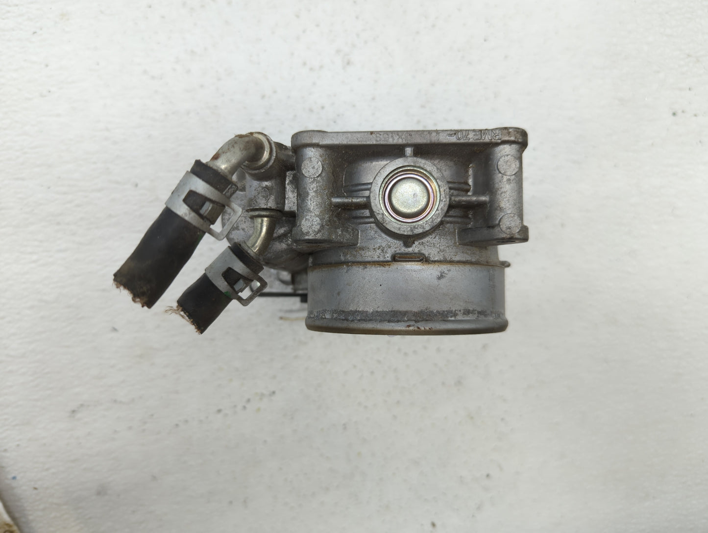 2014 Infiniti Qx60 Throttle Body P/N:526-01 G 0205, RME70-11 Fits Fits 2007 2008 2009 2010 2011 2012 2013 OEM Used Auto Part