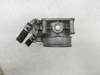 2014 Infiniti Qx60 Throttle Body P/N:526-01 G 0205, RME70-11 Fits Fits 2007 2008 2009 2010 2011 2012 2013 OEM Used Auto Part