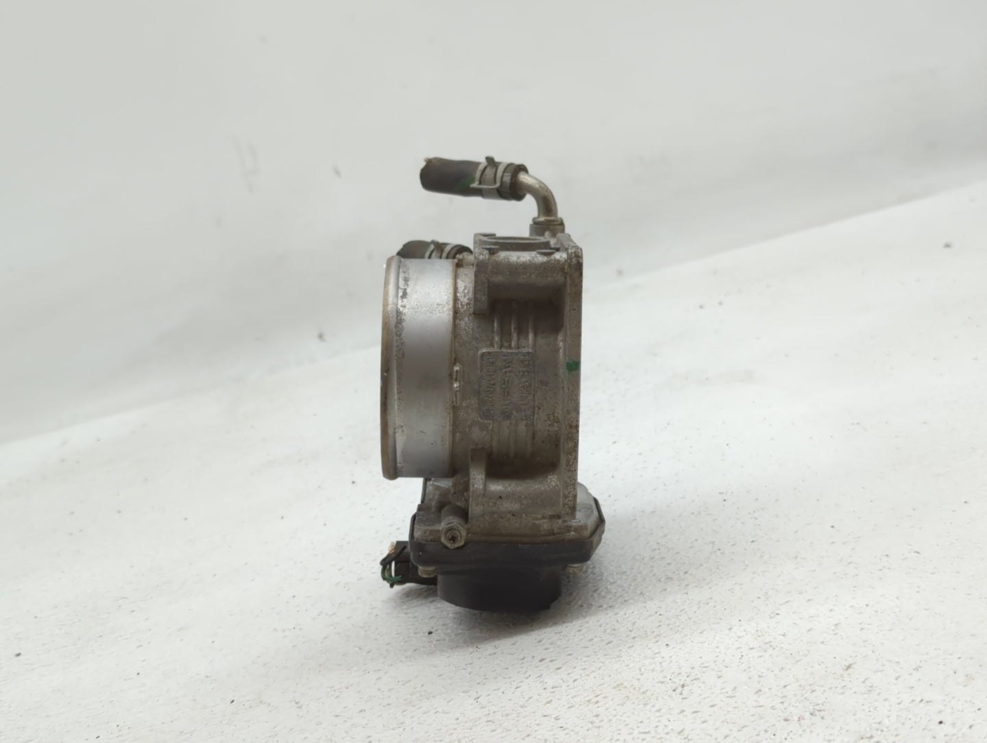 2014 Infiniti Qx60 Throttle Body P/N:526-01 G 0205, RME70-11 Fits Fits 2007 2008 2009 2010 2011 2012 2013 OEM Used Auto Part