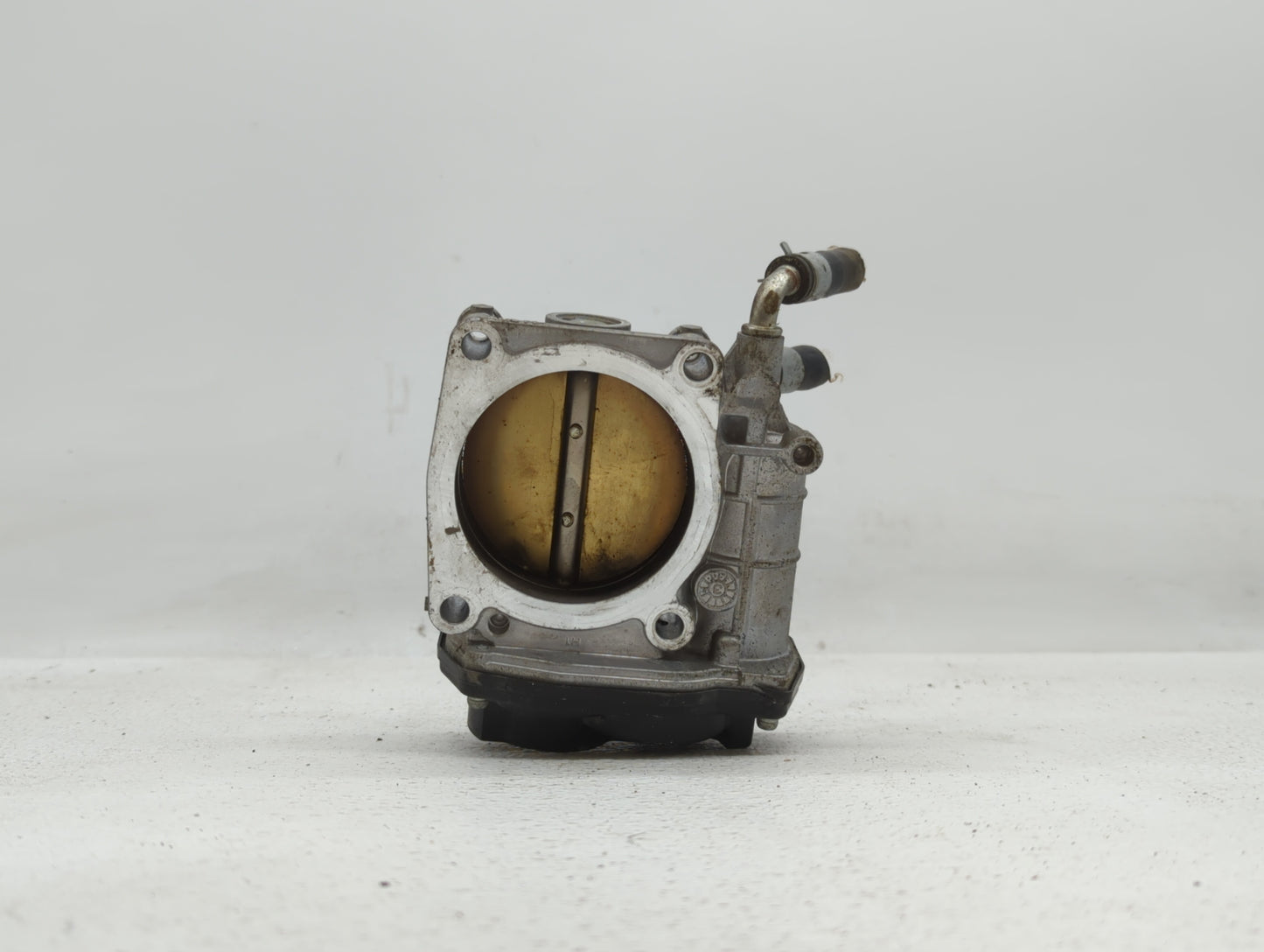 2014 Infiniti Qx60 Throttle Body P/N:526-01 G 0205, RME70-11 Fits Fits 2007 2008 2009 2010 2011 2012 2013 OEM Used Auto Part
