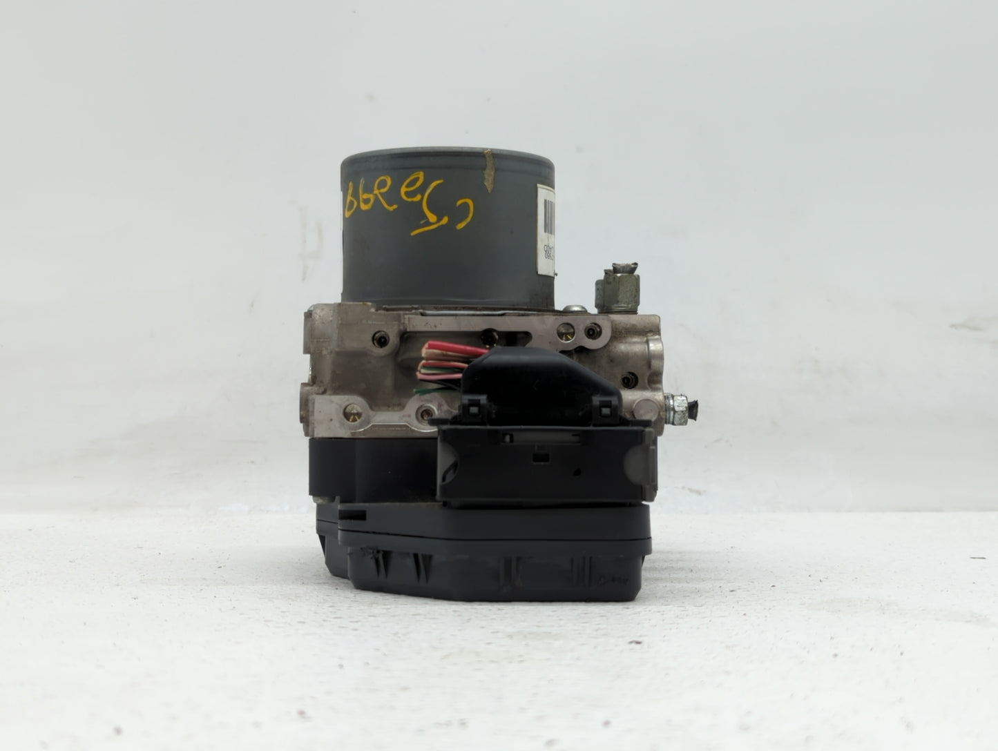 2014 Infiniti Qx60 ABS Pump Control Module Replacement P/N:47660-3JA0D 47660 3JA0D Fits Fits 2013 OEM Used Auto Parts - Oemu