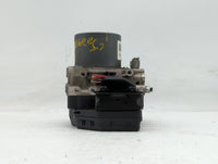 2014 Infiniti Qx60 ABS Pump Control Module Replacement P/N:47660-3JA0D 47660 3JA0D Fits Fits 2013 OEM Used Auto Parts - Oemu
